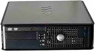 optiplex gx520