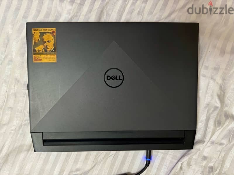 Dell G15   5520 4