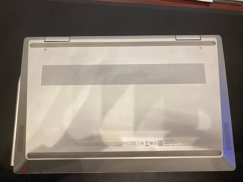 HP Pavilion x360 Laptop touch screen with Pen- Intel® Corei5-1235U 4