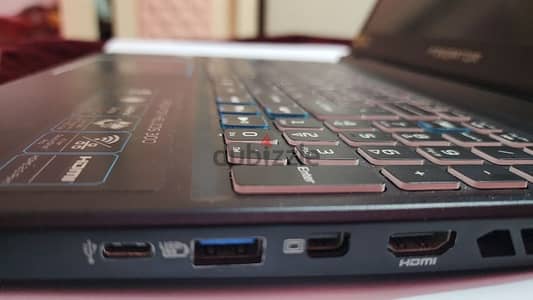 Gaming Laptop for sale