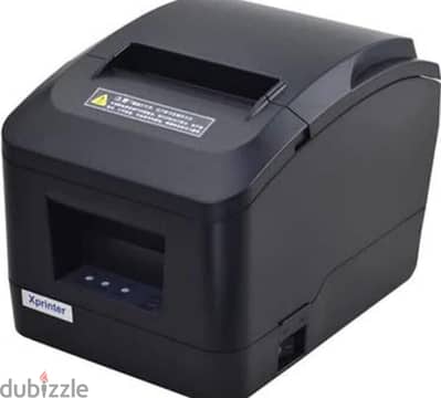 طابعة كاشير و ريسيت xprinter