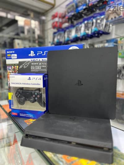 Sony PS4