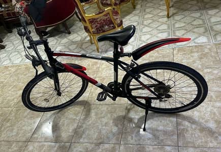 Trinx Free 1.4 bike