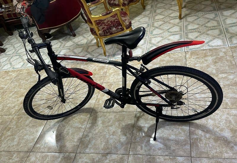 Trinx Free 1.4 bike 0