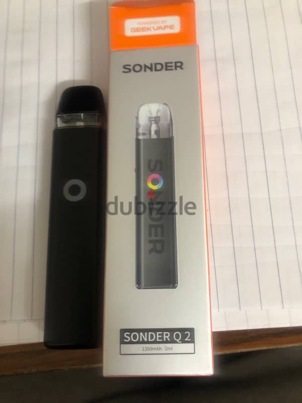 sonder q 2 0