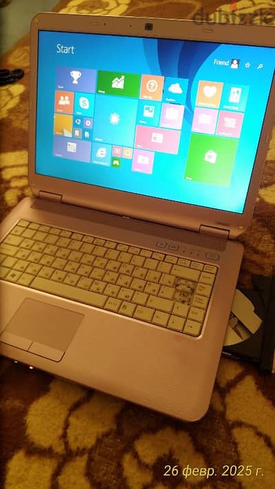 Sony vaio