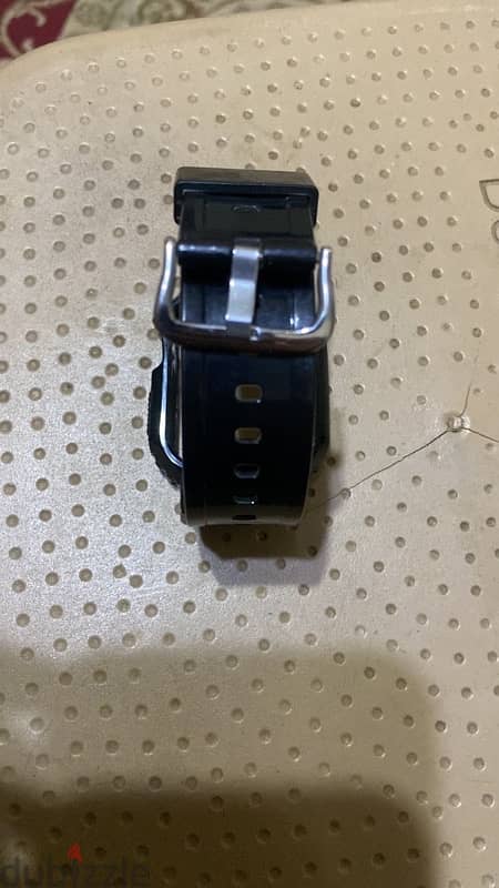 Apple watch Armor case strap / band  الاتنين ب 500 4