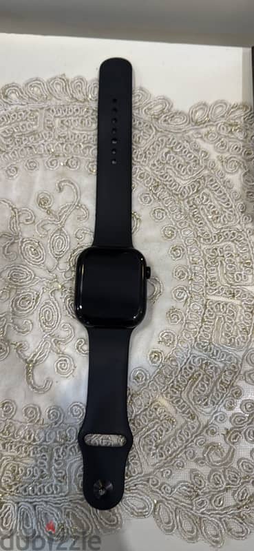 Apple Watch series 10 1