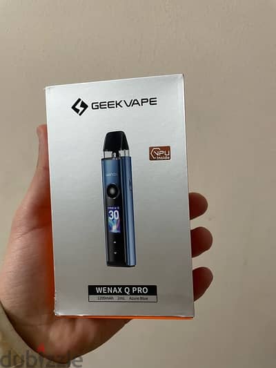 pod wenax Q pro for sell