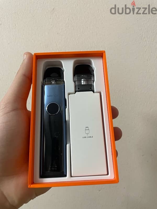 pod wenax Q pro for sell 1