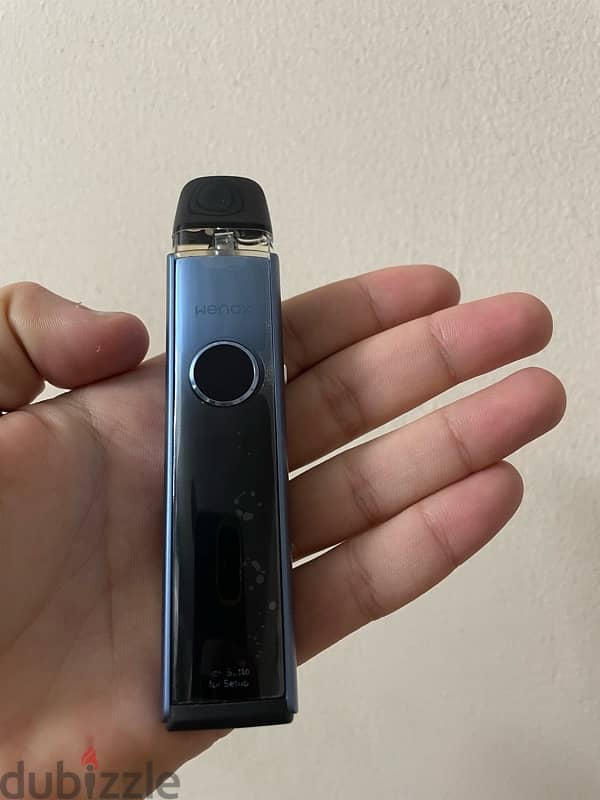 pod wenax Q pro for sell 2