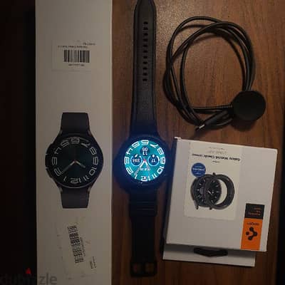 samsung watch 6 Classic - 47mm