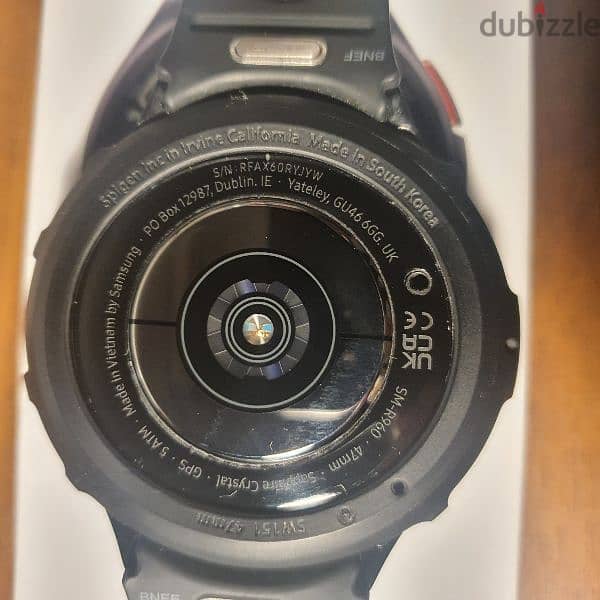 samsung watch 6 Classic - 47mm 2