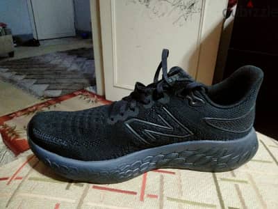 New Balance Fresh Foam X 1080 V12 mens Running Shoe