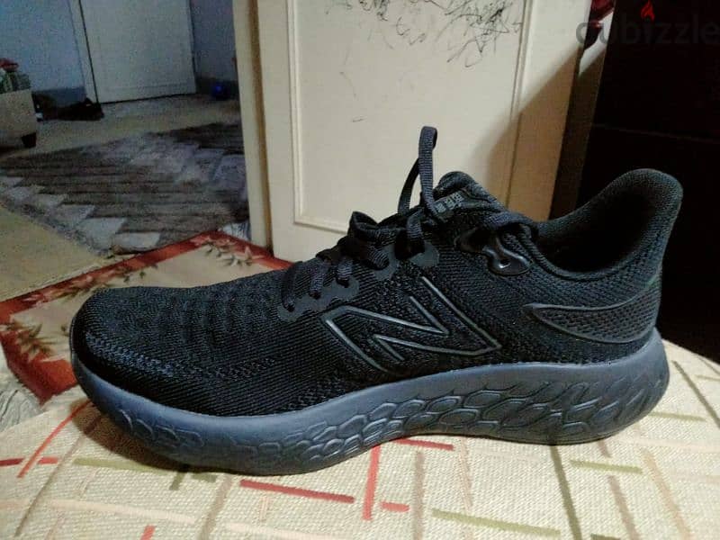 New Balance Fresh Foam X 1080 V12 mens Running Shoe 0