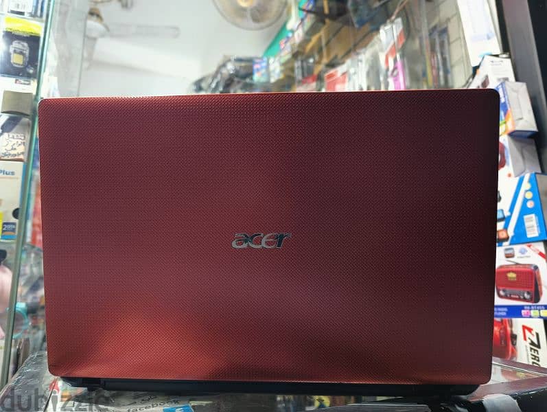 لاب توب Acer 6