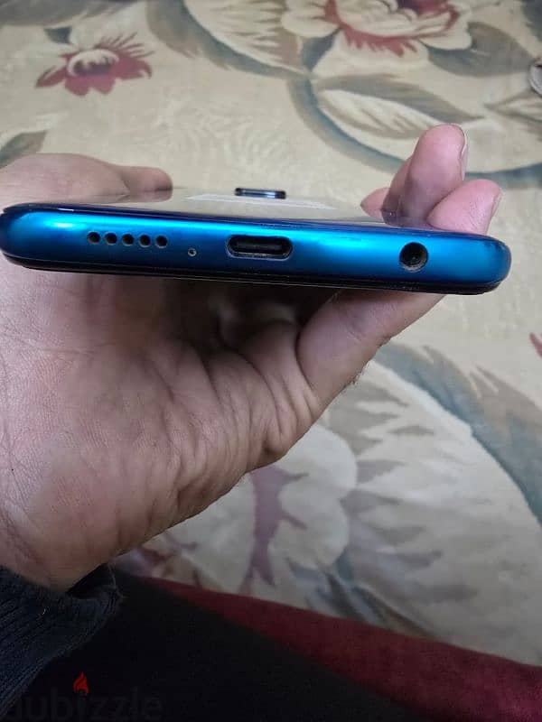 Xiaomi Redmi note 9s معاه ١٥ جراب 3