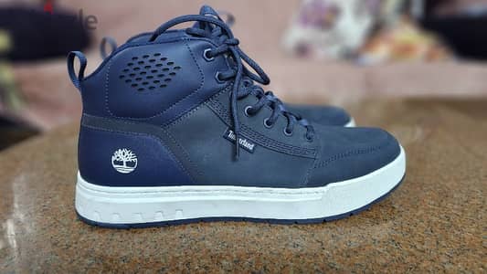 حذاء تمبرلاند أصلي جديد Timberland shoes