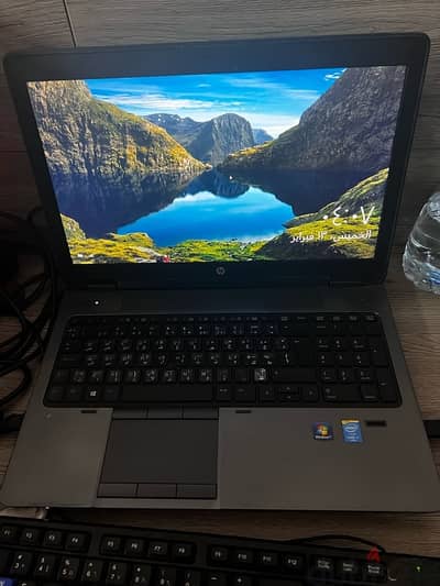 hp zbook g2