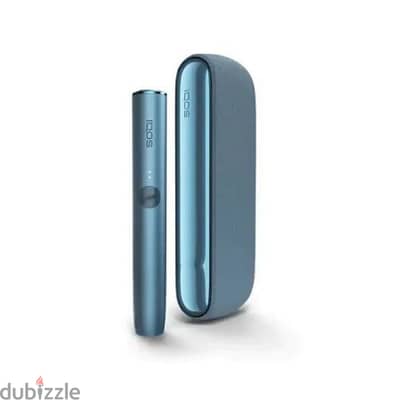 iqos iluma استعمال خفيف