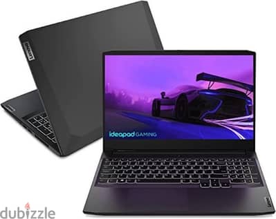 lenovo ideapad gaming 3 , windows 11 استعمال خفيف جدا