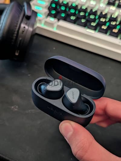 Jabra elite 4