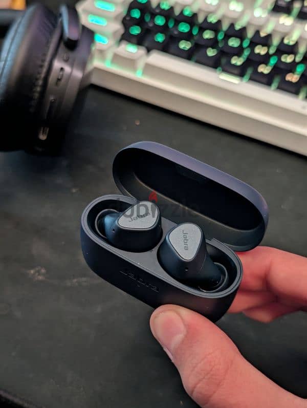 Jabra elite 4 0