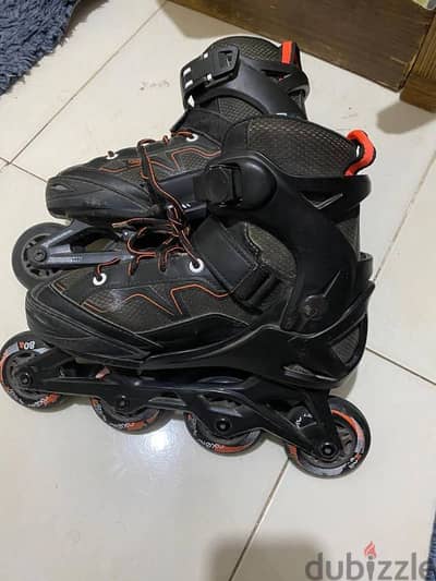 Skate roll for sale