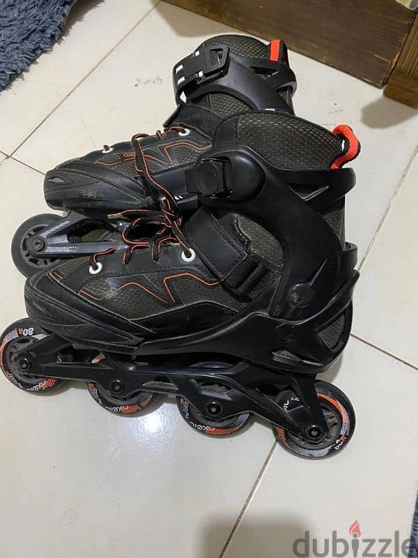 Skate roll for sale 0