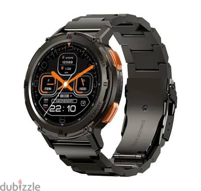 smart watch kospet tank t2