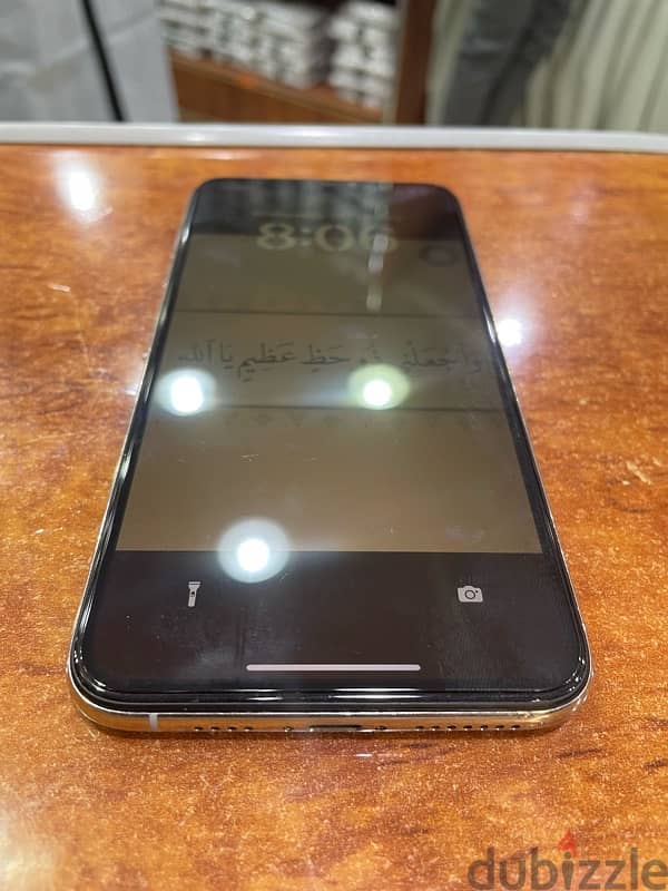 iphone xs max 256g 1