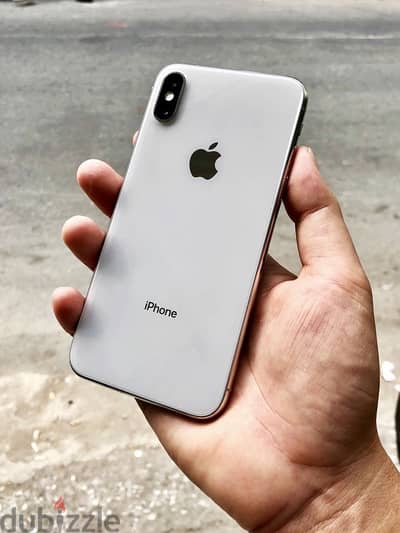 iPhone x