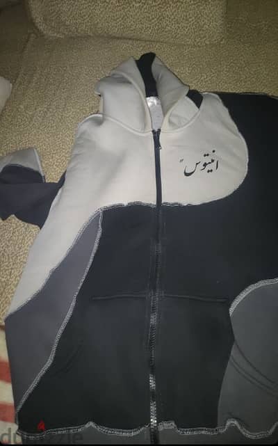 anetos jacket for sale