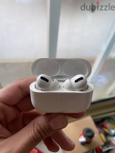 Apple AirPods Pro