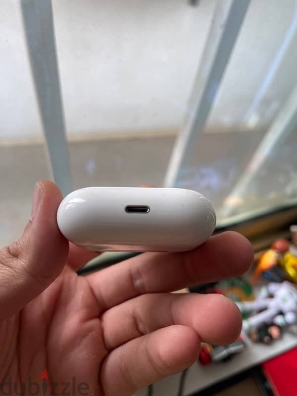 Apple AirPods Pro 2