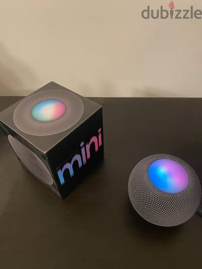 Apple Homepod Mini