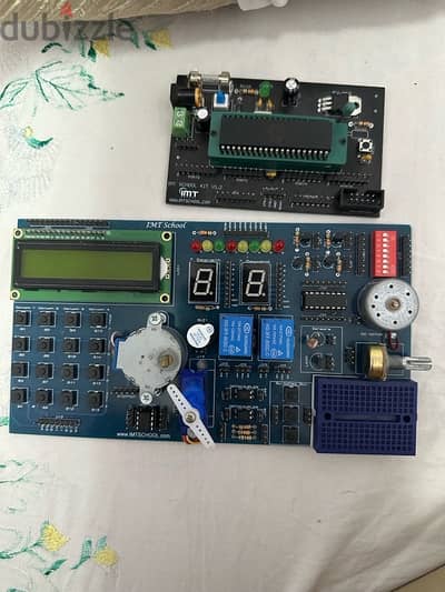 AVR KIT