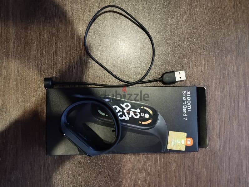 Redmi band 7 great condition 3