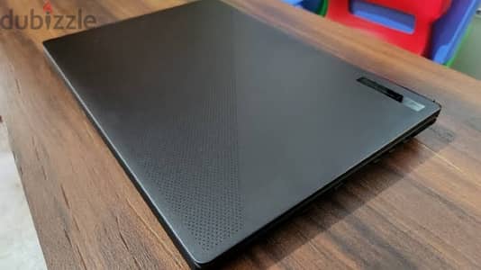 ROG Zephyrus M16 2022