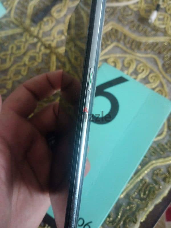 Oppo reno 6 4g 2