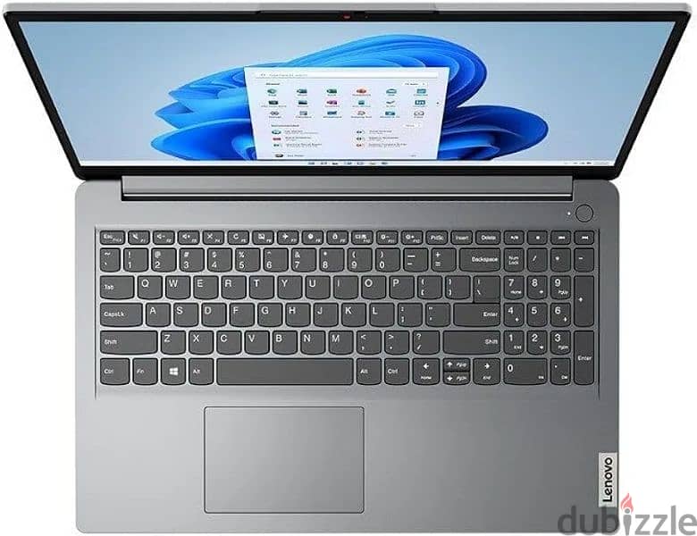 Lenovo Laptop ideapad Type 80XV 1