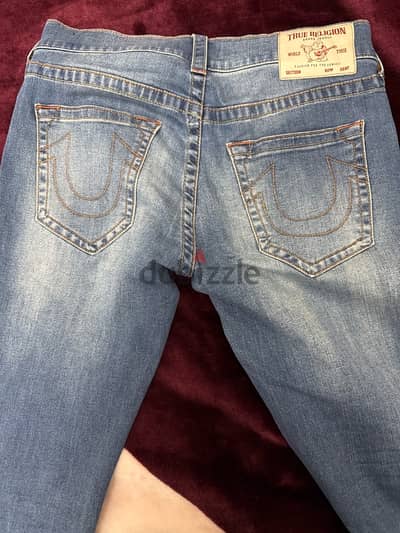 True religion Jeans slim fit