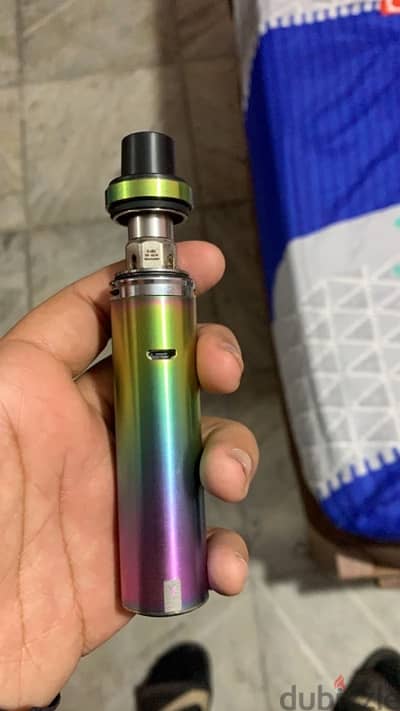 vaporesso sky solo plus