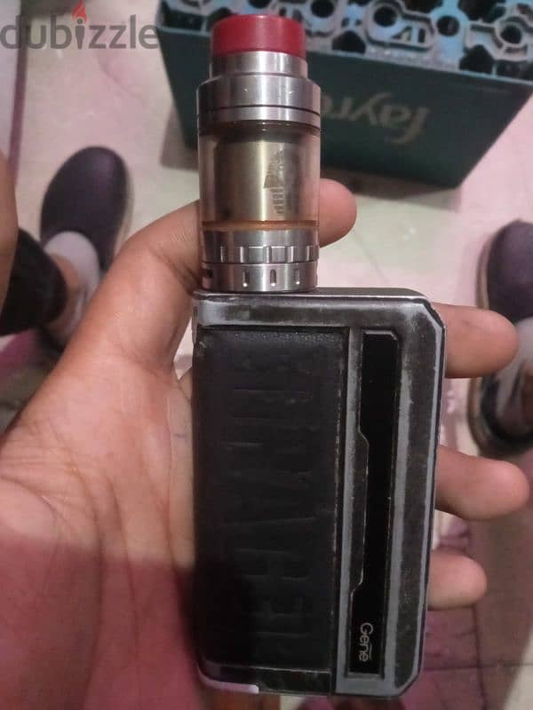 vape drag3 فيب دراج ٣ 1