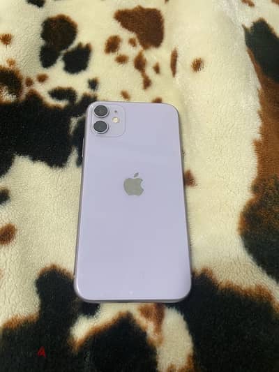 iphone 11 زيرو مفهوش الهوا