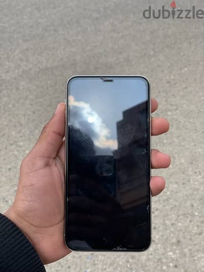 iPhone 11pro max