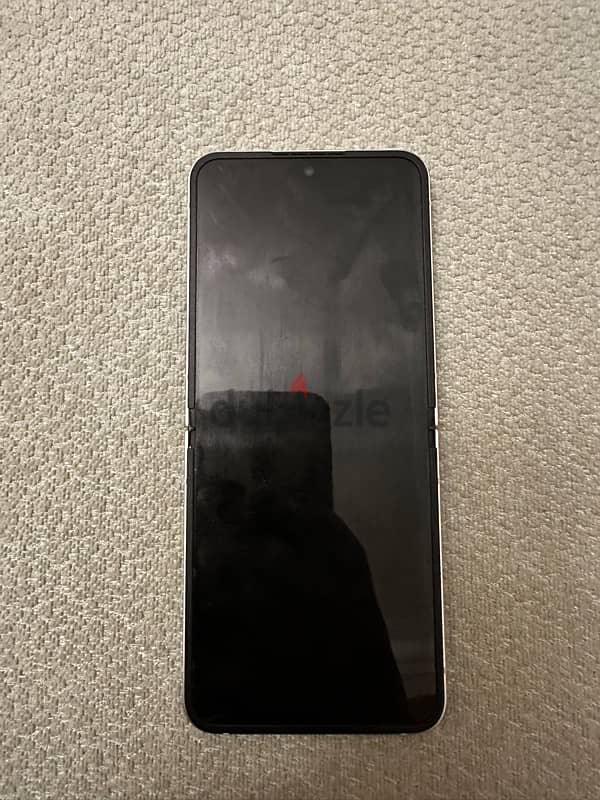 Samsung Z Flip 6 256 GB 1