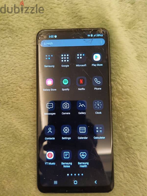 Samsung A21s 128 gb 1