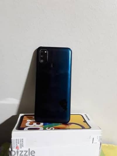 samsung M30s