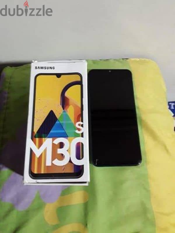 samsung M30s 2